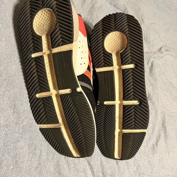 Adidas EQT size 10 1/2 - Picture 4 of 4